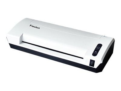 VeroTech VL-640 - Lamineringsmaskin - lamineringsmaskin för kall- eller varmlaminering - påse - 23 cm