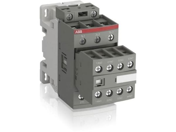 ABB AF38Z-30-22-23 Kontakt 4 x sluttekontakt, 2 x sluttekontakt 100 50 A 1 stk