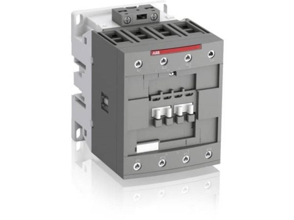 ABB AF80-40-00-13 Kontakt 4 x sluttekontakt 100 V 80 A 1 stk
