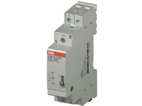 ABB E290-16-10/230, 230/400 V, 230/400 V:n jännite