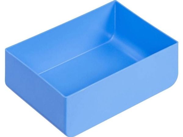 Alutec 66021 Työkalunpidin Yksittäinen (L x S x K) 153 x 111 x 52 mm