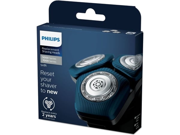 Philips Shaving head SH71/50