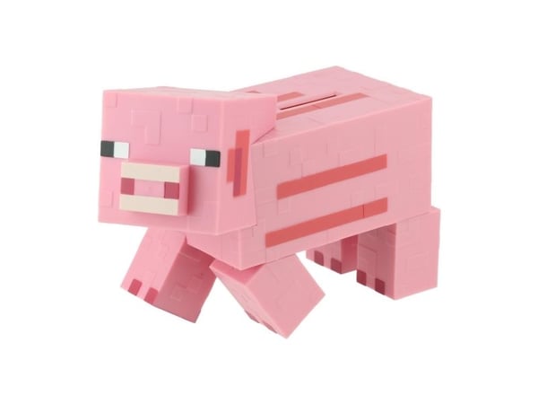 Paladone Minecraft sian säästäjä