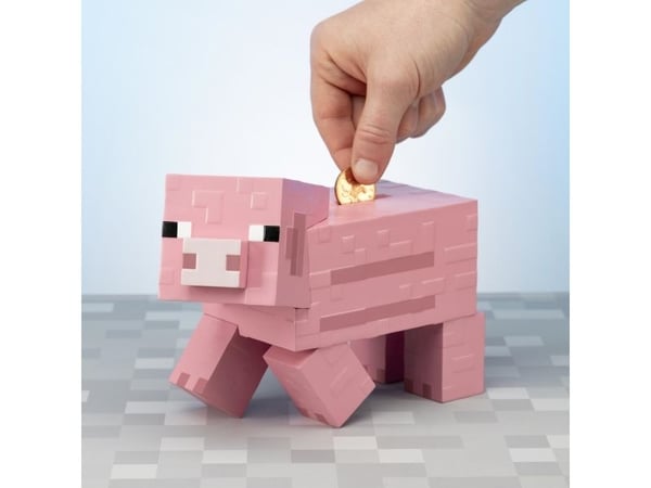 Paladone Minecraft sian säästäjä