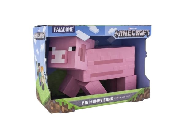 Paladone Minecraft sian säästäjä