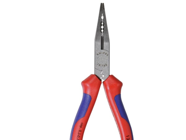 Knipex 13 02 160 Lankaleikkuri 160 mm