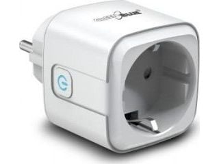 GreenBlue fjernstyrt WiFi-kontakt Android iOS Alexa Google Home timer GreenBlue GB705 maks 3840W GreenBlue fjernstyrt WiFi-kontakt Android iOS Alexa Google Home timer GreenBlue GB705 maks 3840W