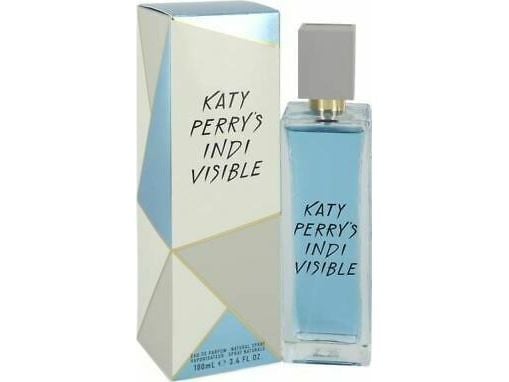 Katy Perry Indi Visible EDP 100 ml Katy Perry Indi Visible EDP 100 ml