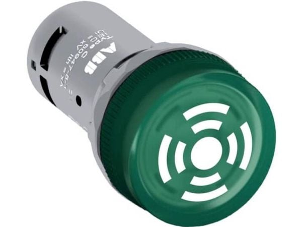ABB CB1-600G, Vihreä, 30 mm, 55 mm, 30 mm, 21 g, 214 g