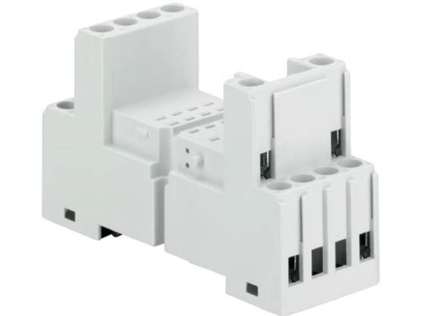 ABB CR-M3SS, Valkoinen, 682 g, 78 mm, 141 mm, 95 mm, 1 kpl