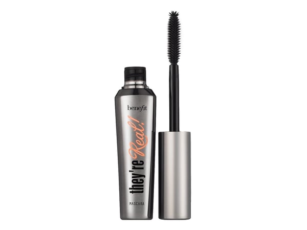 Benefit They'Re Real! Beyond Mascara - Dame - 8 gr #Jet Black