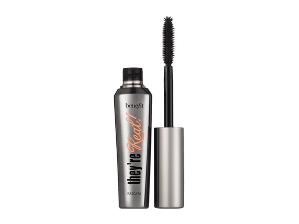 Benefit They'Re Real! Beyond Mascara - Dame - 8 gr #Jet Black