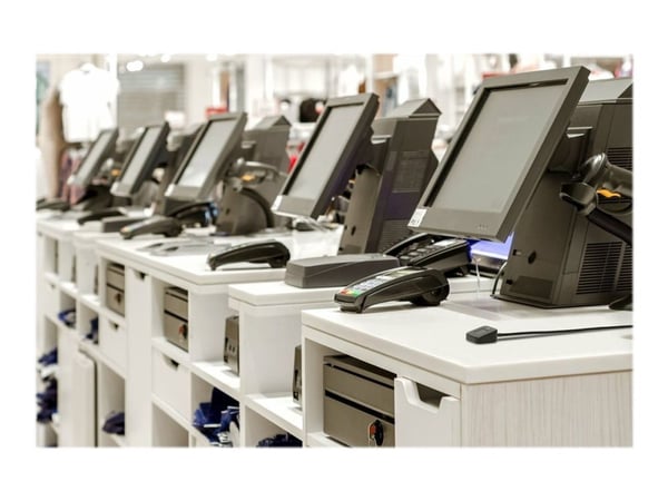 Kensington VeriMark Desktop Fingerprint Key - Fingeravtrykksleser - USB - TAA-samsvar