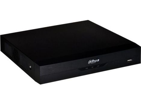 Dahua DH-PFB203W-B - Kameramonteringsbrakett - veggmonterbar - svart - for Lite Series N43AJ52-B, N43AL52-B, N43AM5Z-B