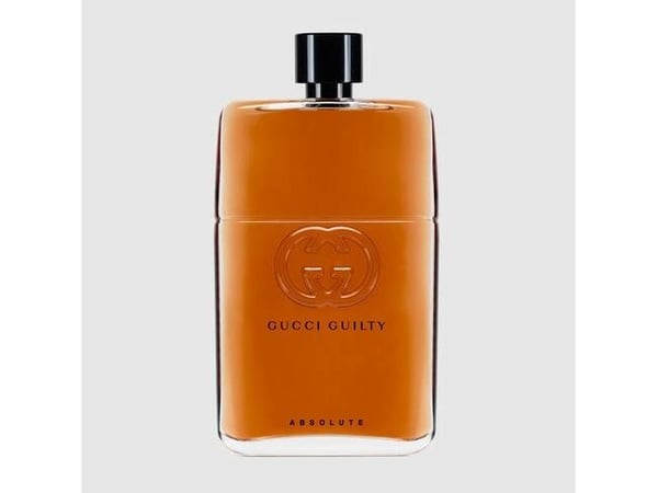 Gucci Guilty Absolute pour Homme Eau De Parfum 90 ml (mies)
