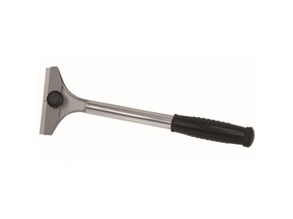Dedra metallikaavin, leveys 102 mm - M9020