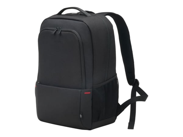 DICOTA Eco Plus BASE - Notebookryggsekk - 13" - 15.6" - svart