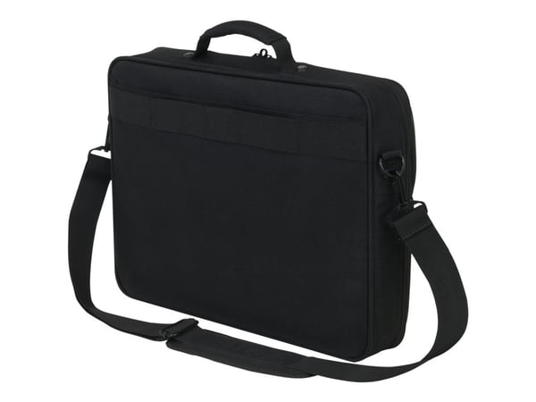 DICOTA Multi SCALE - Notebook-väska - 17.3" - svart