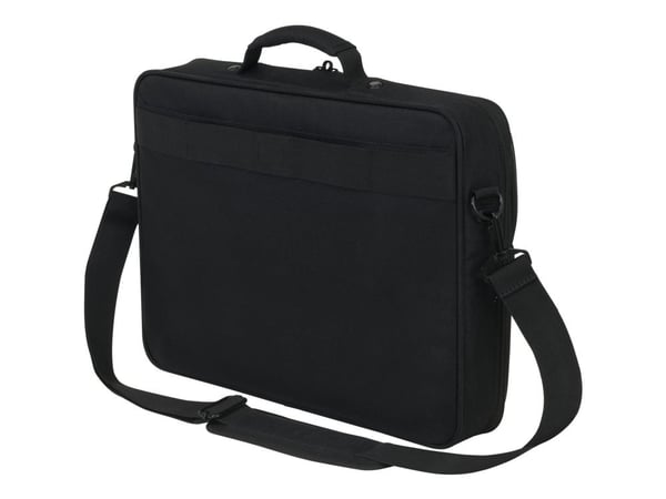 DICOTA Multi SCALE - Notebookbæreveske - 12" - 14.1" - svart