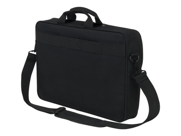 DICOTA Multi SCALE - Notebookbæreveske - 15.6" - svart