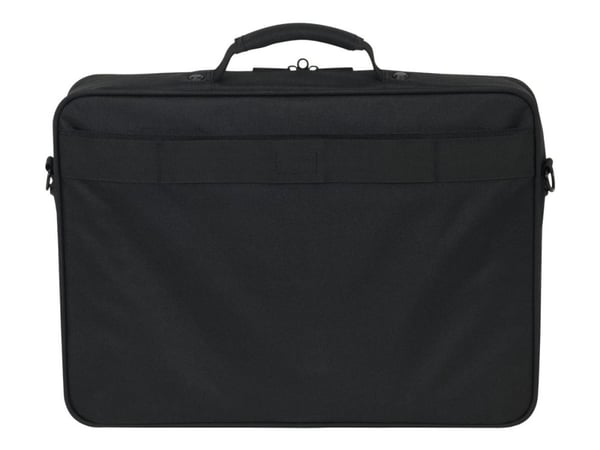 DICOTA Multi SCALE - Notebook-väska - 17.3" - svart