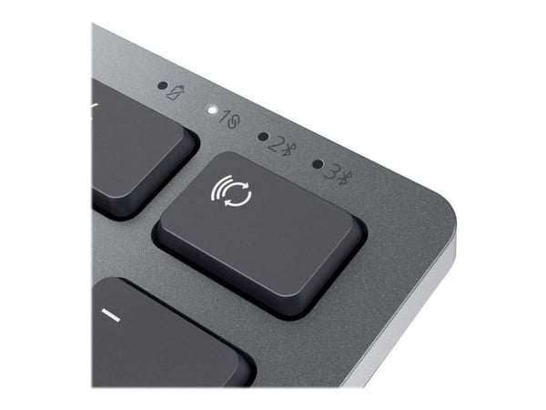 Dell Premier KM7321W langaton näppäimistö- ja hiirisarja, US International