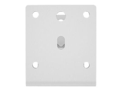 Multibrackets M Speaker mount - Monteringssett (høyttalermontering) - for høyttaler(e) - hvit - veggmonterbar