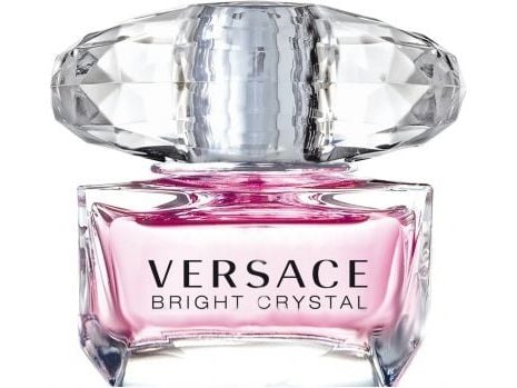 MINIATURE Versace Bright Crystal EDT 5ml