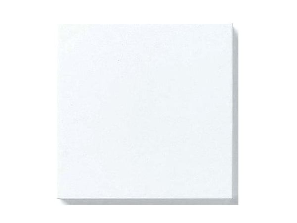 Siedle BM 611-0 W - klemplate - hvit - Siedle - 99 mm - 26 mm - 99 mm (200016939-01)