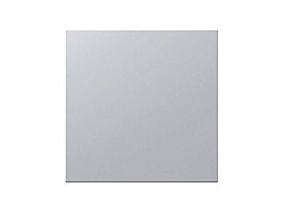 Siedle BM 611-0 SM, Frontplate, Sølv, Siedle, 99 mm, 26 mm, 99 mm