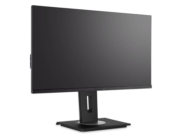 ViewSonic - LED-skjerm - 1920 x 1080 Full HD (1080p)