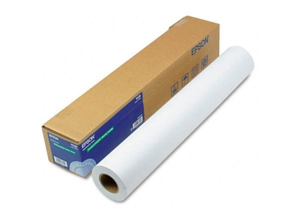 Epson Proofing Paper Standard - Rull (43,2 cm x 50 m) 1 rull(er) rettepapir - for Stylus Pro 4900 Spectro_M1; SureColor P5000, SC-P10000, P20000, P...