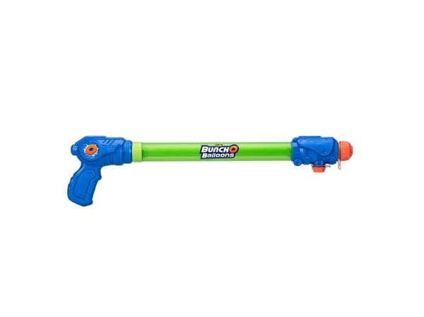 Bunch O Balloons fyller/absorberer med 100 ballonger