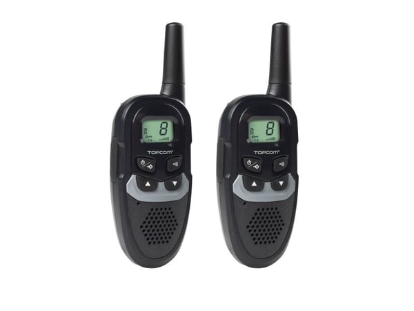 Walkie Talkie Walkie Talkie