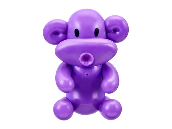 SQUEAKEE  Minis S1, Single Pack, Chimp