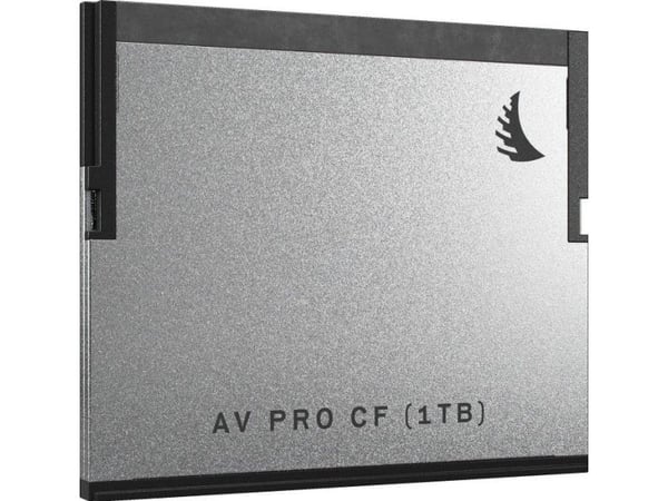 Angelbird CFast 2.0 AV PRO CF CF 1 TB