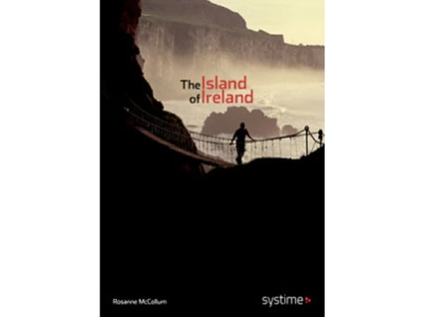 Ön Irland | Rosanne McCollum | Språk: Danska