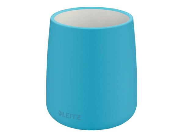 Leitz Cosy - Blyantkopp - ceramic - rolig blått
