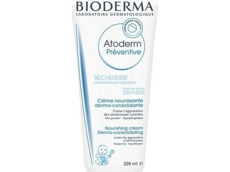 Bioderma Atoderm Preventive Creme 200ml