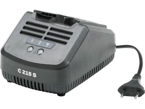 ALPINA Outdoor C 215 S 271020000/21