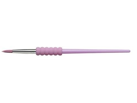 Faber-Castell 481620, Børstesett, Syntetisk