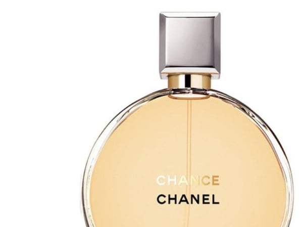 Chanel Chance EDT refillbar 20 ml + EDT refill 2 x 20 ml