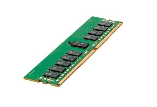 HPE SmartMemory - DDR4 - modul - 16 GB - DIMM 288-pin - 2933 MHz / PC4-23400 - CL21 - 1.2 V - registrert - ECC