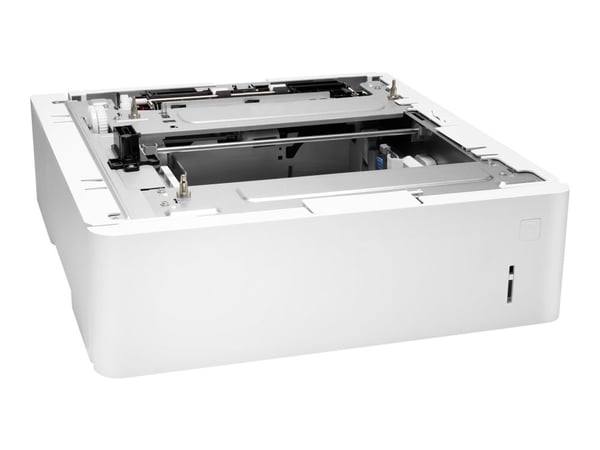HP - Konvoluttmater - 75 ark inn 1 skuff(er) - for LaserJet Enterprise M607, M608, M609, M610, M611, M612; LaserJet Managed E60055, E60075