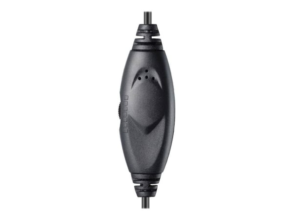 Sandberg Office Saver - Hodesett - on-ear - kablet - 3,5 mm jakk