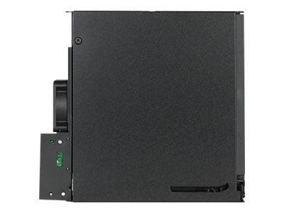 ICY Dock ToughArmor MB606SPO-B - Hus for lagringsenhet - 2,5" - svart