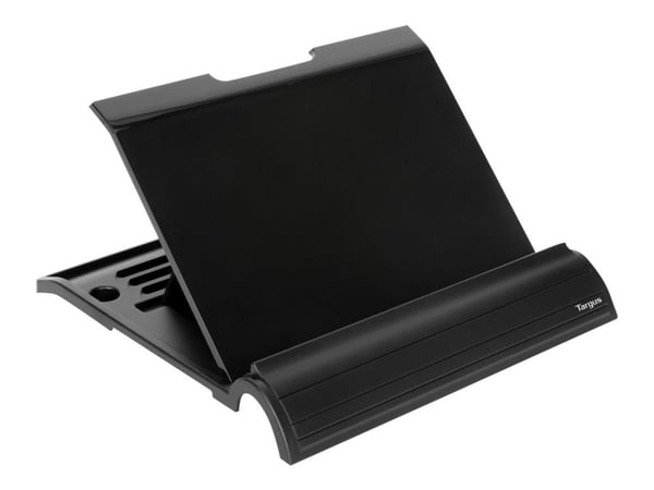 Targus Ergo - Ställ för bärbar dator - 10" - 14" - svart