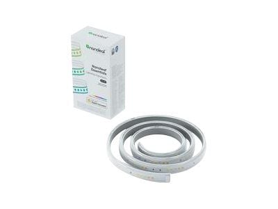 Nanoleaf Essentials NL55-0001LS-1M - Lysstripeforlengelse - LED - 11 W - RGBCW-lys - 2700-6500 K