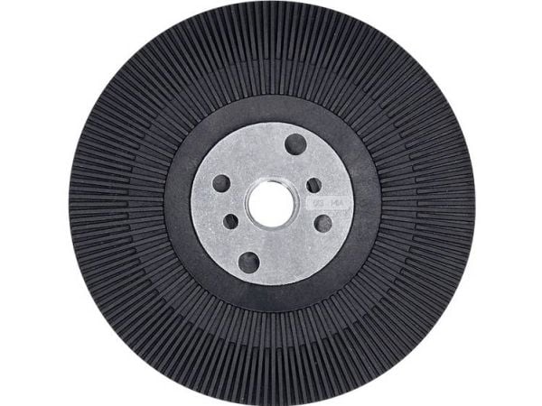 Bosch-tarvikkeet 2608601783 Slibetallerken Halkaisija 115 mm
