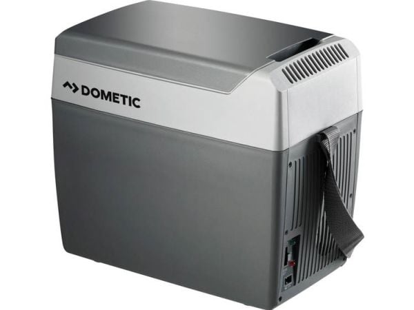 Dometic TropiCool TCX 07, Harmaa, Polyuretaani (PU), 7 L, 1 kpl, Sähkö, AC, DC